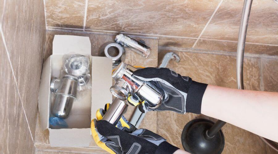 Professional Storm Sewer Service in Burnside, PA